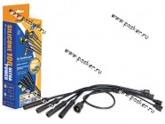 Провода свечные 2101-07 KRAFT силикон 042002|Код 27857