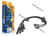 Провода свечные 2108-099 KRAFT силикон 042003|Код 27858