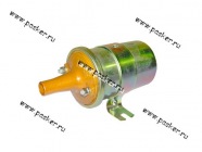 Катушка зажигания Волга Б-116 СОАТЭ|Код 27868