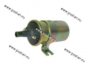 Катушка зажигания 2101 СОАТЭ Б-117А|Код 27871