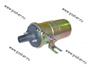 Катушка зажигания 2108-099 СОАТЭ 027.3705|Код 27872