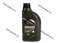Масло HYUNDAI/KIA 5W30 Super Extra Gasoline API SL/ILSAC GF-3 05100-00110 1л п/с|Код 27875