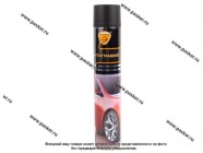 Антикоррозийное покрытие Антигравий ELTRANS EL-0206.02 1л черный аэрозоль|Код 27884