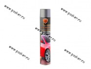 Антикоррозийное покрытие Антигравий ELTRANS EL-0206.01 1л серый аэрозоль|Код 27885