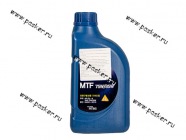 Масло HYUNDAI/KIA 75W/85W MTF API GL-4 04300-00110 1л п/с|Код 27895