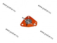 Диафрагма экономайзера AVKOPRO красная|Код 27927