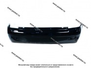 Бампер 2170 Priora Кампласт-Т задний Космос 665|Код 27953