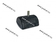 Подушка рессоры ГАЗ Газель 52-2913428|Код 27971