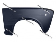 Крыло 2106 переднее правое Начало|Код 2800