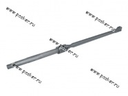 Рулевой вал 2101-03 2106 ВолгаАвтоПром|Код 28005