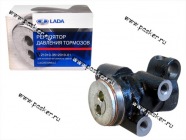 Регулятор давления задних тормозов 2101-07 LADA Image|Код 28007