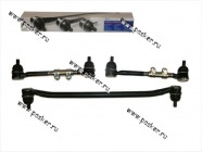 Рулевая трапеция 2121 LADA Image|Код 28011