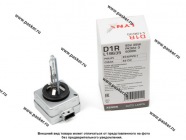 Лампа ксенон D1R 85V 35W PK32d-3 LYNXauto 6000K L19635|Код 28024