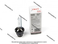 Лампа ксенон D2S 12V 35W P32d-2 LYNXauto 6000K L19135|Код 28033
