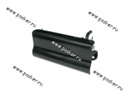 Ручка двери сдвижной Газель-2705 фургон боковая и задняя наружняя стальная 2705-6305150 в сборе|Код 28044