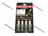 Свечи BRISK 2101-09 L15YC|Код 2808