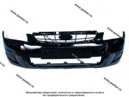 Бампер 21704 Priora Кампласт-Т передний Пантера 672 н/о|Код 28081