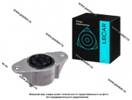 Опора задней стойки Ford Focus IIIII 04-19 Mazda 3 (BK) 03-09 LECAR LECAR000115302|Код 28091