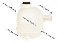 Бачок расширительный Renault Logan Sandero LADA Largus оригинал 7701470460 SALE|Код 28106