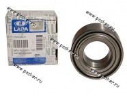 Подшипник ступицы Renault Logan LADA Largus 1.4-1.6л передний с ABS оригинал 402101554R/7701207677|Код 28130