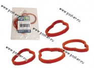 Прокладка коллектора LADA Largus впускного 1,6 8кл оригинал 7701471932|Код 28133