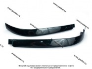 Облицовка фар 2110-12 реснички Амулет (371) Кампласт|Код 28138