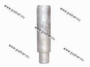 Оправка для установки и центровки диска сцепления 2101-099+оправка М/С колпачка АВТОСПЕЦ|Код 28142