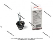Лампа ксенон D4R 42V 35W P32d-6 LYNXauto 4300K L19435W|Код 28175