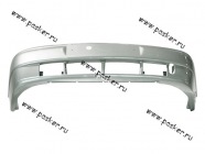 Бампер 2110 Кампласт-Т передний н/о Альтаир 660|Код 28217