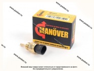 Датчик темп-ры охлаждающей жидкости дв. Cummins ISF 2.8L, Cummins ISF 3.8L|Код 28224