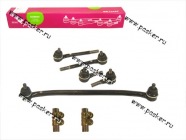 Рулевая трапеция 2101-07 БелМаг Оригинал BM0130|Код 28234