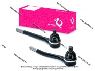 Рулевая тяга 2101-07 БелМаг Оригинал левая/правая BM0072|Код 28235