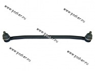 Рулевая тяга 2101-07 БелМаг Оригинал средняя BM0065|Код 28237