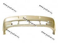 Бампер 2110 Кампласт-Т передний н/о Мираж 280|Код 28242