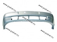 Бампер 2110 Кампласт-Т передний н/о Ниагара 383|Код 28250