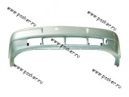 Бампер 2110 Кампласт-Т передний н/о Опал 419|Код 28251