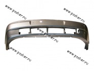 Бампер 2110 Кампласт-Т передний н/о Папирус 387|Код 28253