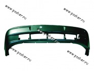 Бампер 2110 Кампласт-Т передний н/о Амулет 371|Код 28256