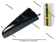 Облицовка LADA Largus задней стойки левая MANOVER MROEM027L|Код 28262