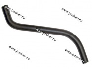 Патрубок печки 2108 N1 ВПТ моторный|Код 2827