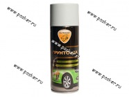 Грунтовка ELTRANS АК01 EL-0711.02 520мл серая аэрозоль|Код 28272