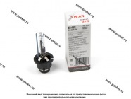 Лампа ксенон D4R 42V 35W P32d-6 LYNXauto 6000K L19435|Код 28292