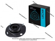 Опора передней стойки Chevrolet Lanos 96-20 левая LECAR LECAR000075302|Код 28301