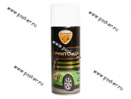 Грунтовка ELTRANS АК01 EL-0711.03 520мл белая аэрозоль|Код 28307