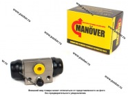 Цилиндр задний тормозной LADA Vesta MANOVER MR1746377|Код 28313