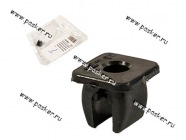 Пистон крепления под саморез номерного знака|Код 28362