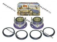 Опора передней стойки 2110-12 SS20 Стандарт|Код 2838