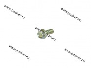 Саморез 5,6х16 под ключ защиты двигателя 2108|Код 28380