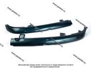 Облицовка фар 2113-15 реснички Сочи (360) Кампласт|Код 28399