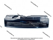 Решетка радиатора 2110 н/о Сочи (360) Кампласт|Код 28433